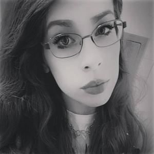 Meet your Posher, Haley